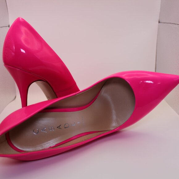 Casadei High Heel Pumps - Picture 9 of 15